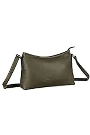 TOM TAILOR Denim Dames Evi Cross Bag S