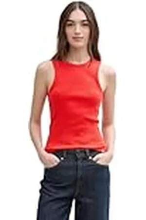 TOM TAILOR Damestop, , M