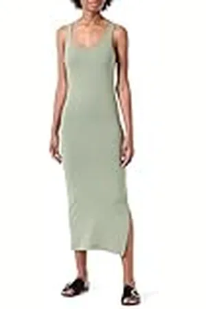 VERO MODA VMMAXI My Soft Maxi Dress NOOS, , XXL