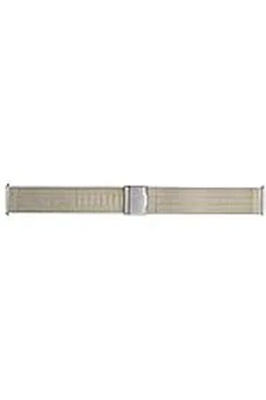 Morellato Damesarmband, Easy Clik, model Estia, van tweekleurig staal, A02X0549084, , 14mm, riem