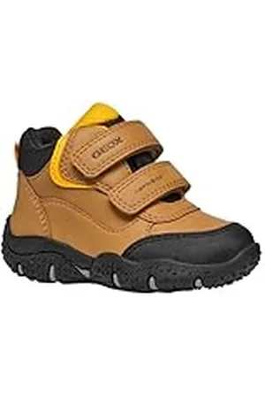 Geox Babyjongens B Baltic Boy B ABX A Sneakers, , 21 EU