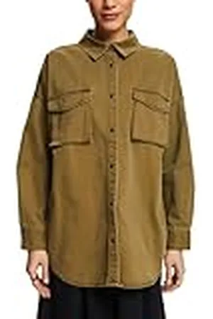 ESPRIT Damesblouse, , XS