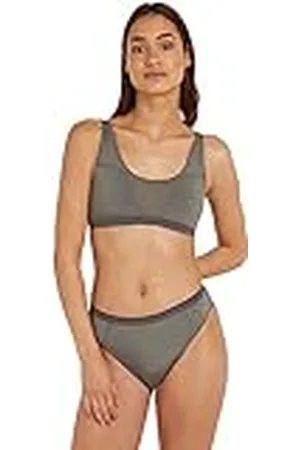 Calvin Klein Ongevoerde bralette voor dames, , S