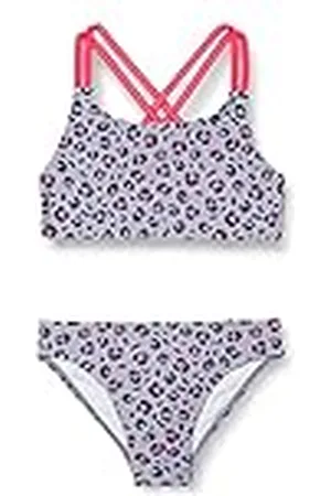 Playshoes Meisjes Badpak Badmode bikini, , 158-164