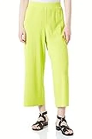 TOM TAILOR Dames culotte broek 1035901, , XXL