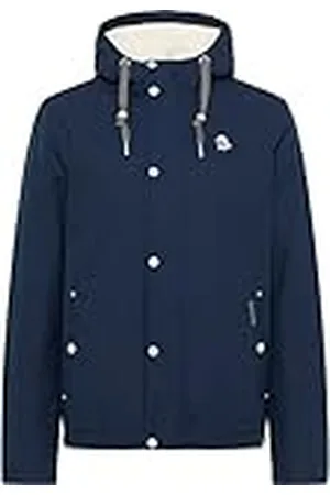 Schmuddelwedda Winterjas voor heren, , M