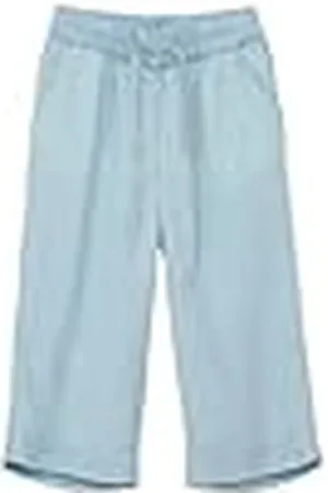 QS by s.Oliver Meisjesjeans Culotte, , 116 cm