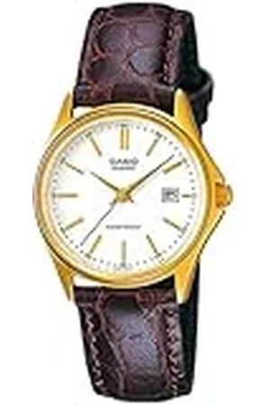 Casio Watch One Size Collectie, riem