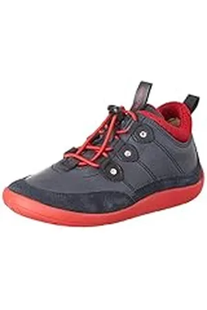 Geox Jongens J Barefeel Boy A Sneakers, , 33 EU