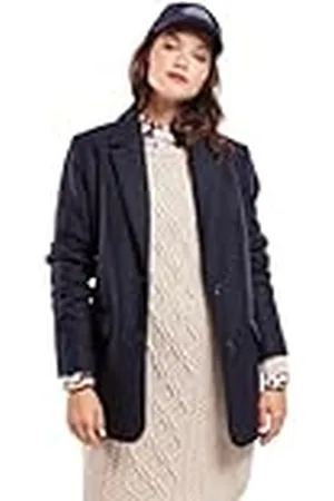 Armor.lux Armor Lux Blazer voor dames, , 42