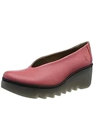 Fly London Beso246fly Pump voor dames, , 36 EU