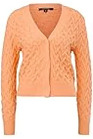Comma, Gebreid vest, , 38