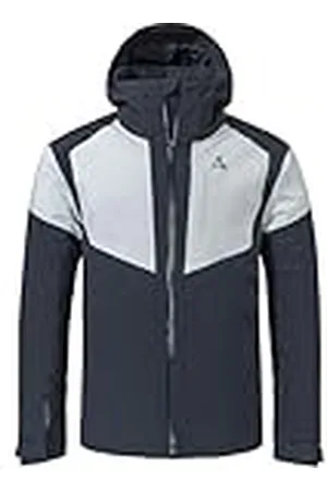 Schöffel Ski Jacket Kanzelwand M, , 54