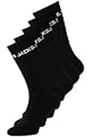 JACK & JONES Tennissokken jongens, , 33-37