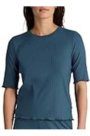 Calida Favourites Botanic Shirt korte mouwen , maat 44-46, , 44/46 NL