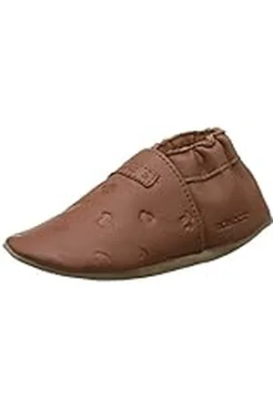Robeez Mywood babyschoenen voor baby
