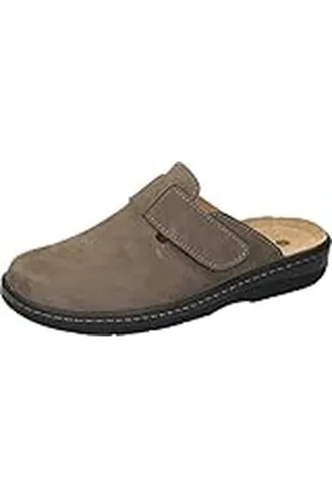 DR. BRINKMANN Herenslippers, , 42 EU