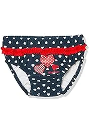 Playshoes UV-bescherming baby luierbroek hart zwemluier, , 74/80 cm