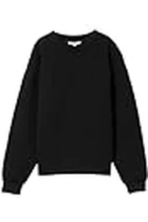 TOM TAILOR Sweatshirt voor dames, , S