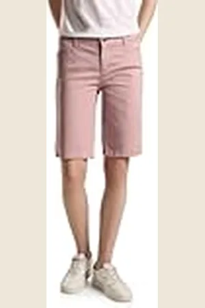 Street one Bermudashorts, , 38