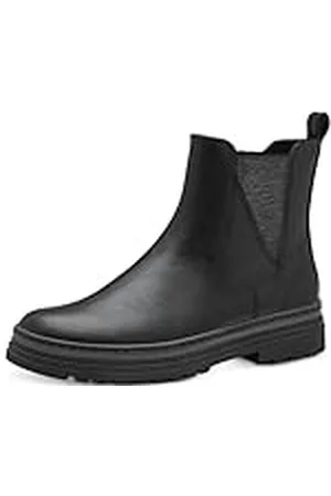 Marco Tozzi Dames 2-25493-43 Chelsea-laarzen, , 37 EU, , 37 EU