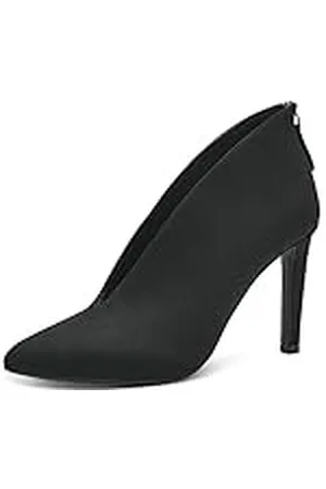 Marco Tozzi Dames 2-25019-41 Boot Heel, , 37 EU