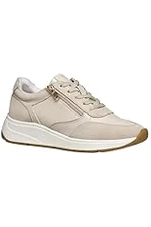 Geox D Cristael E Sneakers voor dames, , 39 EU