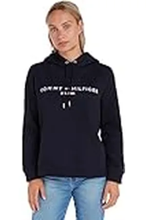 Tommy Hilfiger Heritage Hoodie Dames