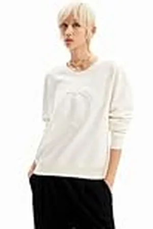 Desigual Travis Sweater voor dames, , XXL