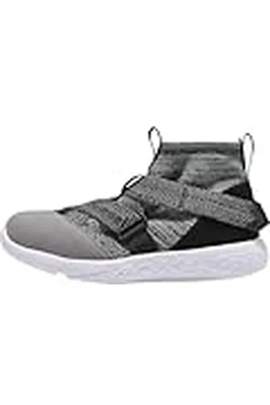Hummel Terrafly Knit Jr hoge sneakers voor kinderen, , 29 EU