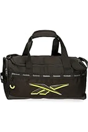 Reebok Berlin reistas, eenheidsmaat, , Eén maat, Reistas