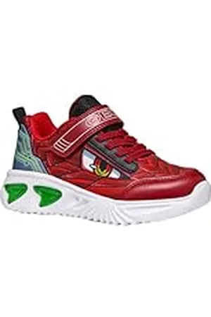 Geox J Assister Boy B Sneakers voor jongens, , 36 EU