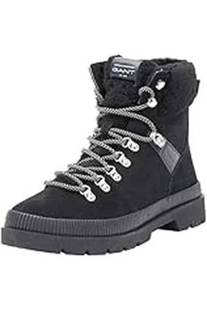 GANT FOOTWEAR Frenzyn enkellaarsjes voor dames, , 42 EU