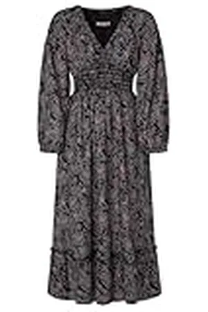 Pepe Jeans Divinia Long Sleeve Dress M