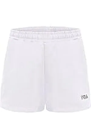 Fila Meisjes solenza shorts, , 134/140 cm