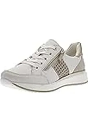 ARA Las Vegas Sneakers voor dames, , 37 EU Breed