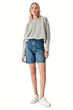 LTB Jeans Larie Jeansshorts voor dames, , M