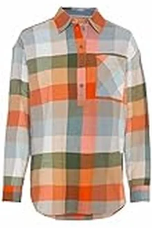 Camel Active Womenswear Damesblouse.