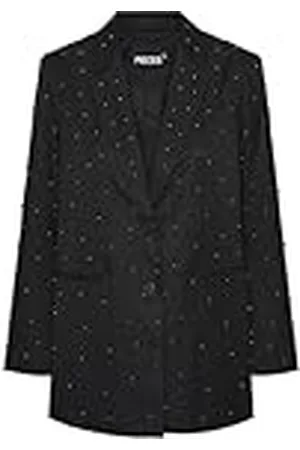 Pieces® PCRU LS EMBELISH Blazer, , L