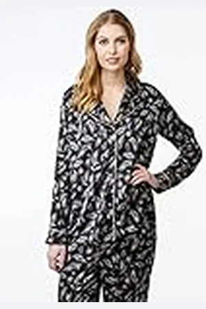 ccdk copenhagen Dames CCDK Josephine Pajamas Shirt Pajama Top, , medium
