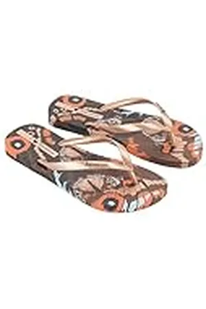 Ipanema Dames Animale Print II Fem Flipflop, , 35/36 EU