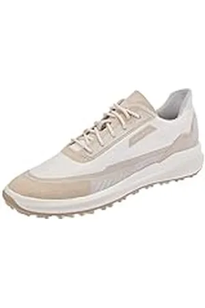 Geox D PG1X ABX Damessneakers, gebroken wit, 36 EU, , 36 EU