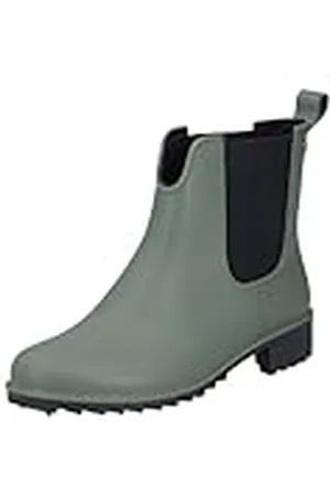 Rieker Dames P8260 Chelsea-laarzen, , 36 EU, , 36 EU