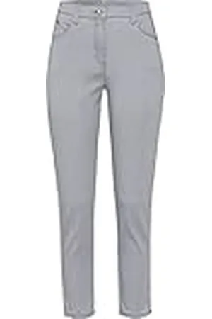 Brax By Brax Dames Style Lesley S Skinny Broek Jeans, , 32W x 32L