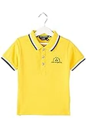 Eleven Paris Poloshirt, , 12 Jaren
