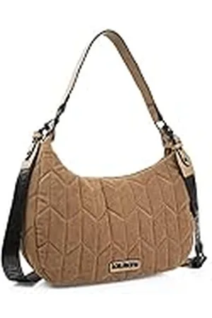 Lois Tassen Dames Stijlvolle Crossbody Bag Dames en Dames Tas Elegante Handtassen Dames en Crossbody Bag