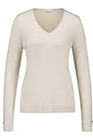 Gerry Weber Pullover 1/1 mouw, , 42