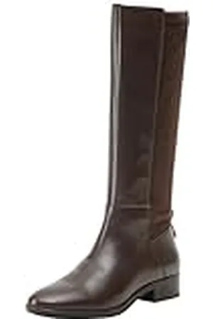 Geox Dames D Felicity Knee High Boot, , 40 EU