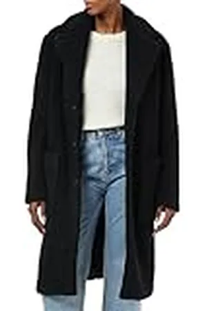 Benetton Mantel voor heren, , XS