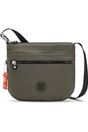 Kipling ARTO Middelgrote schoudertas, (Groente)
